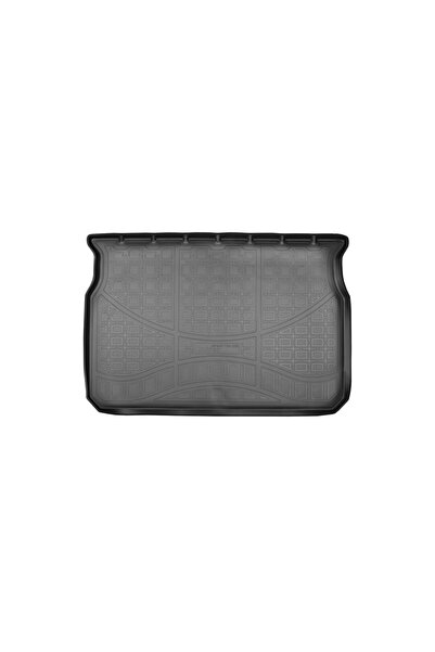 UNIDEC Covor portbagaj tavita compatibil Peugeot 208 Hatchback 2012-