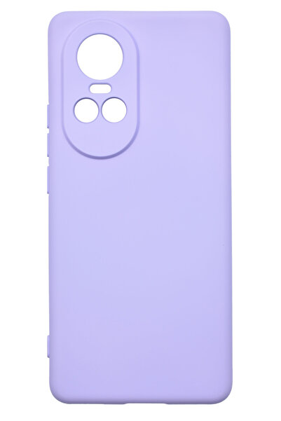 OEM Husa Silicon Soft Touch, Microfibra, Protectie Camere, pentru OPPO Reno 1...