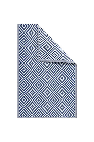 JEMIDI Covor de exterior, 120x180cm, polipropilenă, rezistent la intemperii, ...