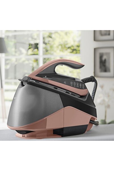 Spot Smart Kazanlı Ütü Rosegold