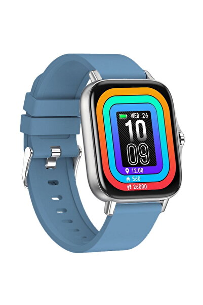 MAXCOM Fit FW55 aurum pro Silver