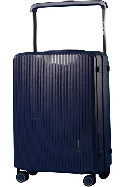 SONADA Unbreakable Luggage Unisex, Expandable, International Lock With 4 Doub...