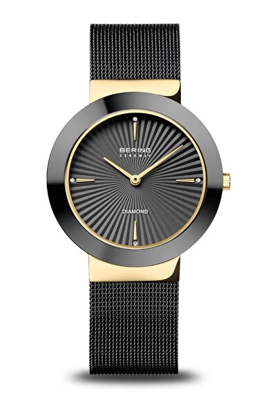 Bering Ladies Watch 11435-132, Quartz, 35mm, 5ATM