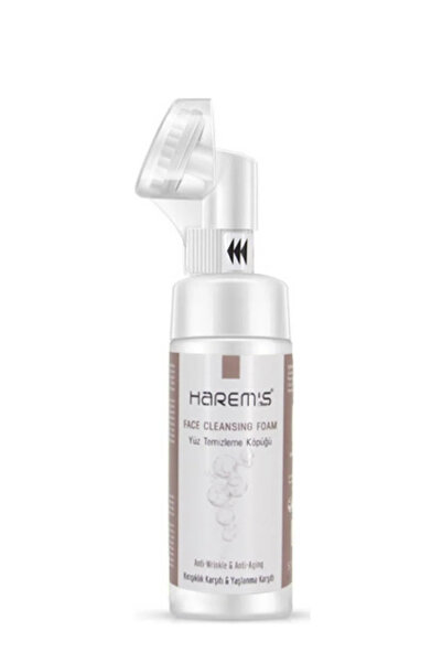 Harem's Ottoman Spuma de curățare facială Anti-Rid – 150 ml
