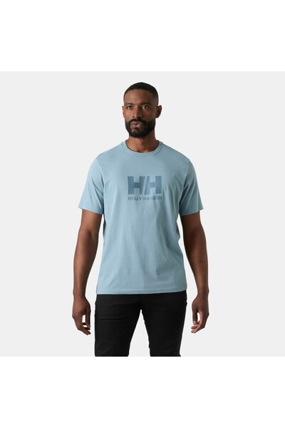 Helly Hansen Hh Logo 3.0 Men's T-Shirt