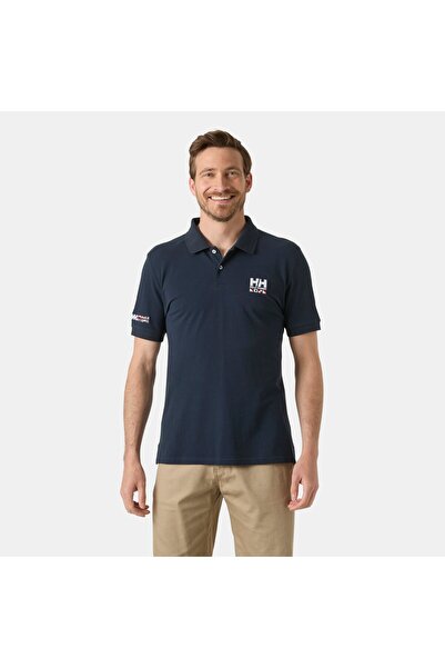 Helly Hansen Messina Graphic Fitted Men's T-Shirt