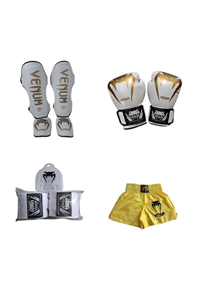 Venum قفازات الملاكمة
