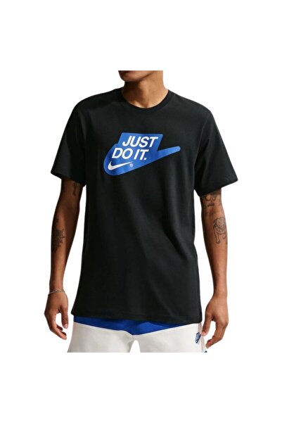 Nike Tricou U NSW TEE STD JDI PACK