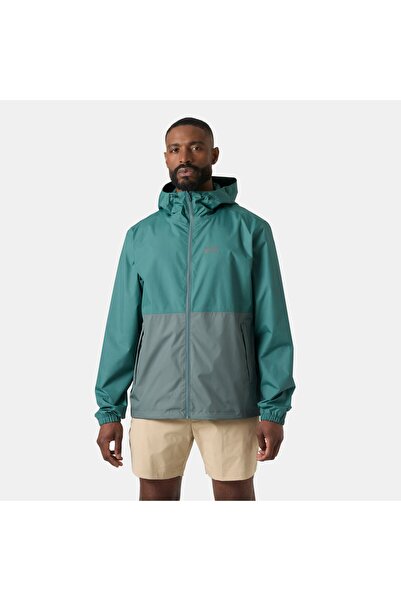 Helly Hansen Hilo Rain Men's Raincoat