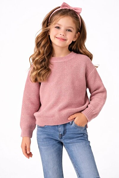 WOMEN Girls' sweater