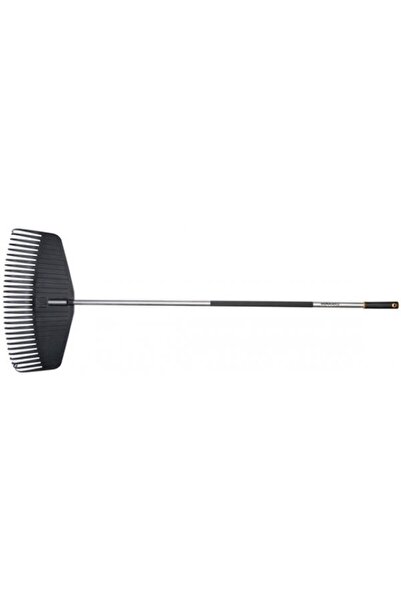 FiSKARS Leaf rake L Garden Light