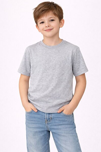 BOY Boys' T-shirt