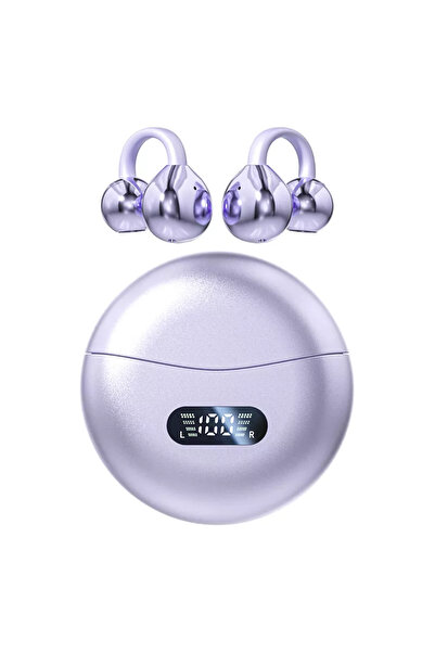 OEM Wireless Headphones Type Huawei FreeClip Earbud, Bluetooth, Open-ear, Mic...