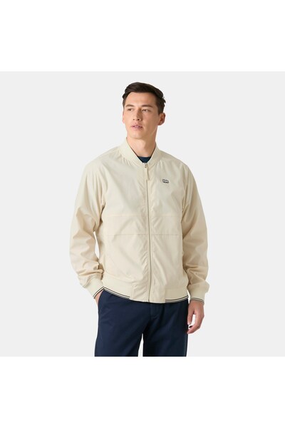 Helly Hansen Marine Bomber Men's Coat