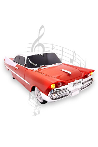 OEM Dodge 59 Car Speaker, with Bluetooth, MP3, USB, TF Card, U Disk, FM Radio...