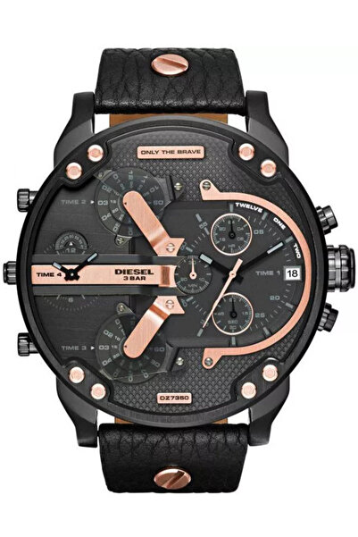 Diesel CEAS BĂRBĂTESC DZ7350 - MR. DADDY 2.0 (zz005d)