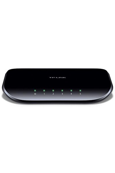 TP-LINK Comutator TL-SG1005D