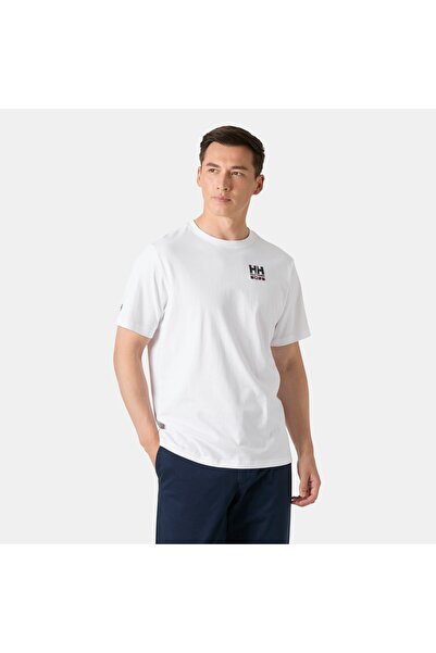 Helly Hansen تي شيرت شورلاين 3.0 للرجال