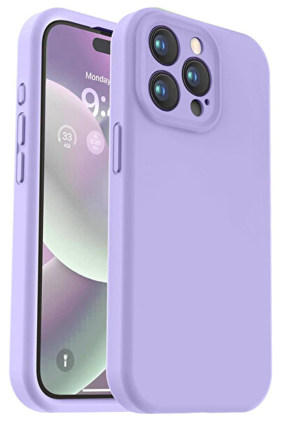 OEM Soft Touch Silicone Case, Microfiber, Camera Protection, for Redmi 12 5G,...