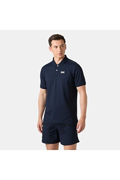 Helly Hansen تي شيرت إتش بي سالينا بولو للرجال