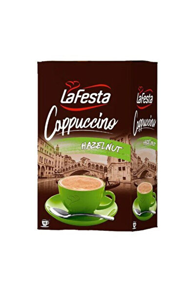 La Festa Capuccino cu alune 125 g