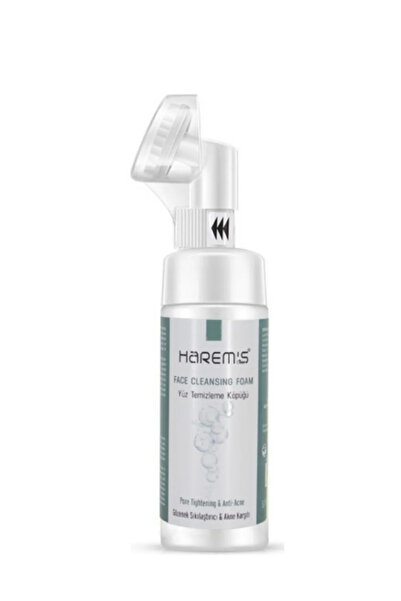 Harem's Ottoman Spumă de Curățare Facială Anti-Acnee – 150 ml