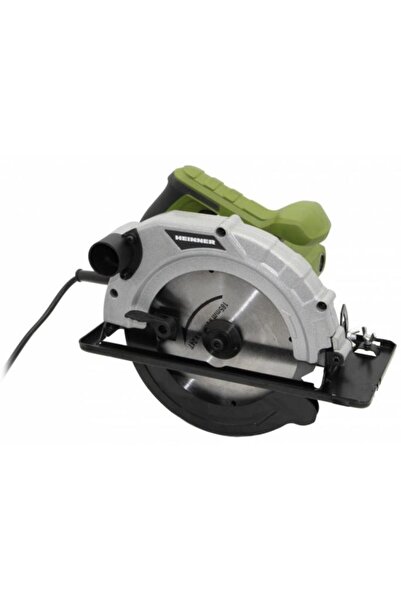 Heinner Circular Saw VFC001, 1400 W