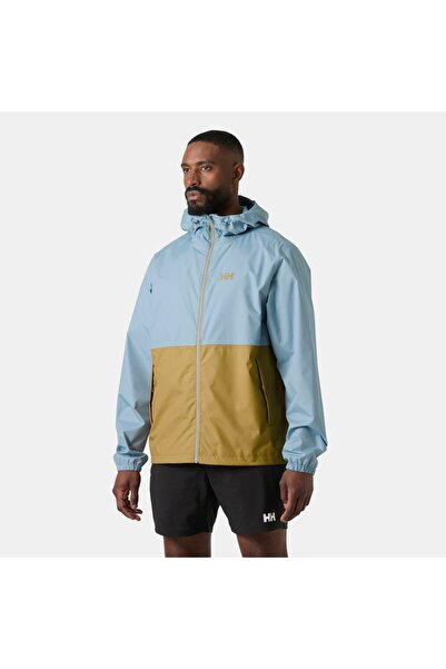 Helly Hansen Hilo Rain Men's Raincoat