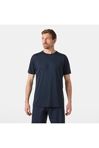 Helly Hansen Ανδρικό T-Shirt Hp Ocean