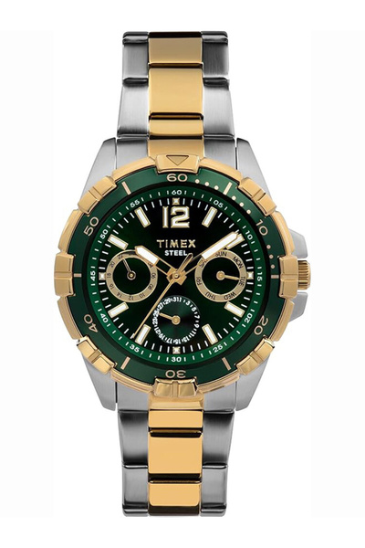 Timex Classic Premium Men's Watch TW2V78700 + BOX (zt147A)