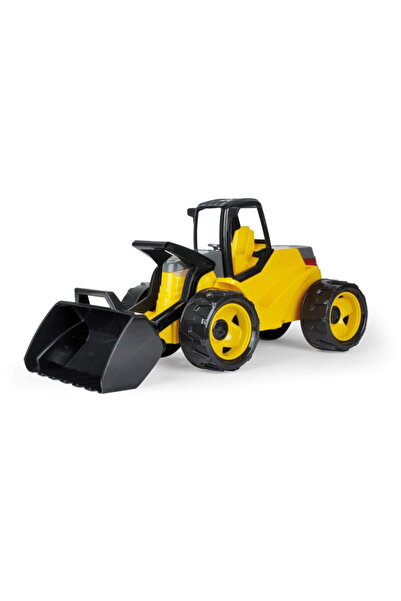LENA Earth mover 67 cm open box