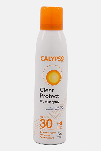Calypso Clear Protection Spray SPF 30 175 ml