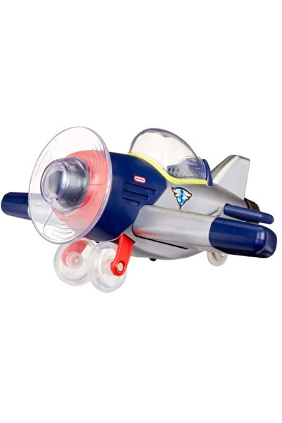 Little Tikes Avion Big Adventures