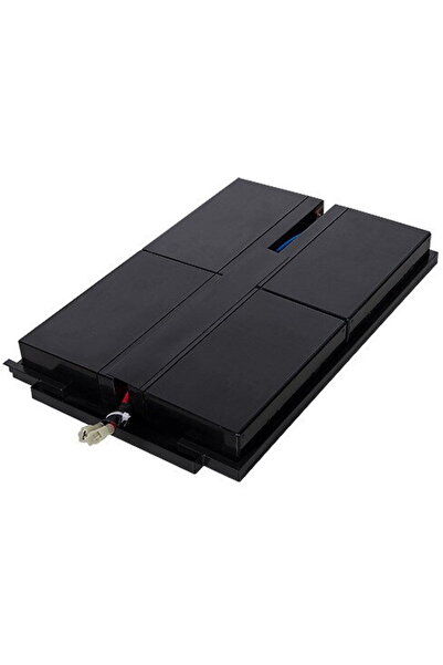 CyberPower Kit baterii 6V 9AH 4 unitati set UPS