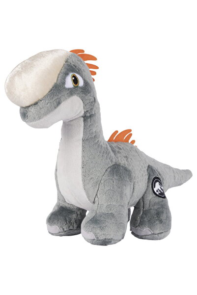 Schmidt Spiele Jurassic World Rebirth - Titanosaurus, jucărie de pluș
