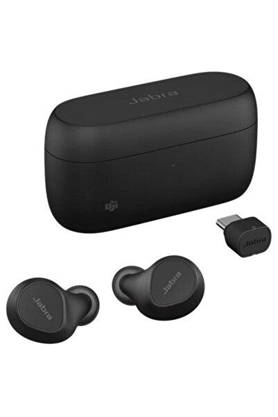 Jabra EVOLVE2 BUDS USB-C UC