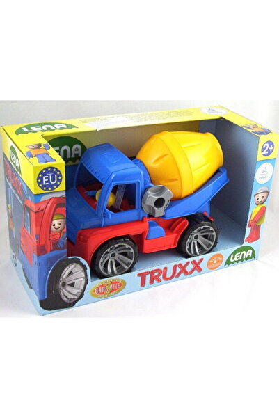 LENA Betonier Truxx 29 CM