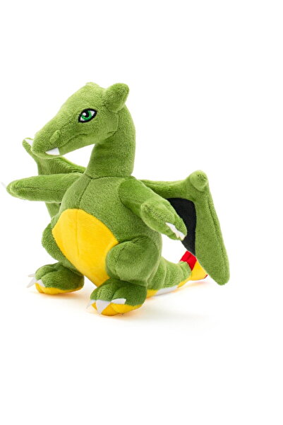 Babymix Jucărie de pluș dragon Baby Mix 15 cm