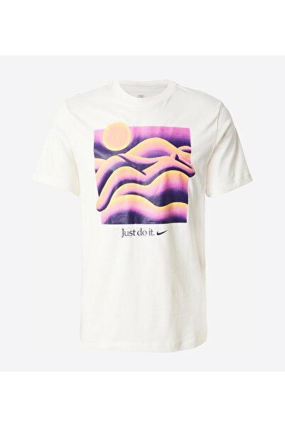 Nike Sportswear "Just Do It" T-shirt HJ0784-100