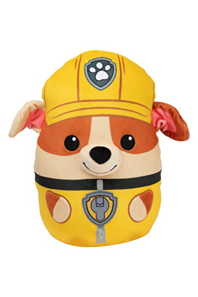 Spin Masters Spin Master GUND - PAW Patrol Trend Squishy Rubble, 30 cm soft toy