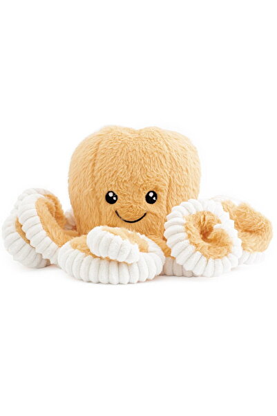 Babymix Jucărie de pluș caracatiță Baby Mix 60cm