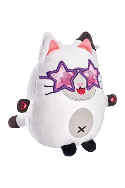 Schmidt Spiele Gabby's Dollhouse: Celebration Panda Paws, Soft Toy