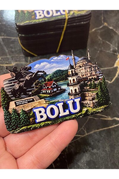 GIFTPALACE BOLU MAGNETİ