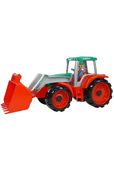 LENA Tractor Truxx 35 CM