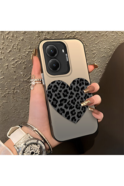 Hontinga حافظة هاتف متوافقة مع هاتف Poco X7 Pro مصنوعة من السيليكون ومضادة لل...