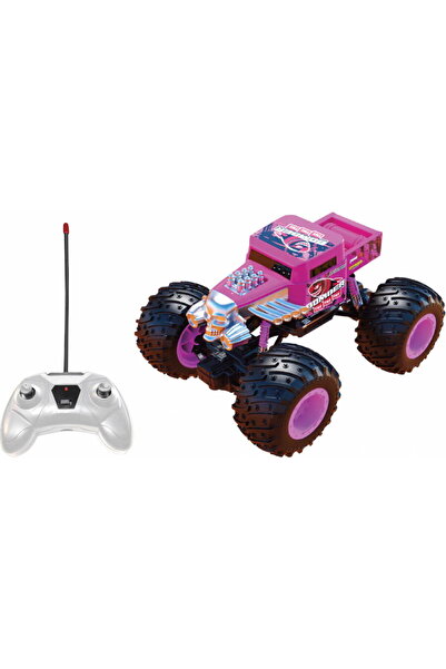 CEVODLE MASINUTA TELEC. BEAST, 1.24, 21CM, ROZ