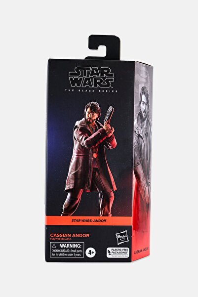 Star Wars أندور من سلسلة بلاك - كاسيان أندور