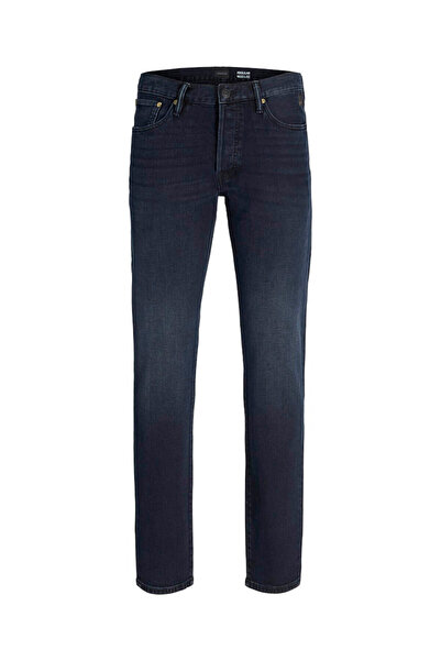 Jack & Jones Jjıclark Jjpremıum Jj 396 Noos Μαύρο Ανδρικό Τζιν Παντελόνι 1227...