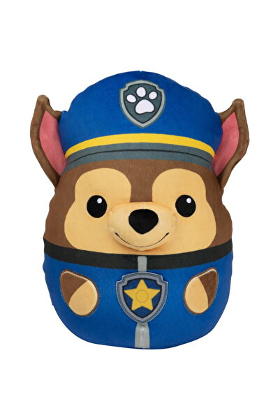 Spin Masters Spin Master GUND - PAW Patrol Trend Squishy Chase, 30 cm soft toy