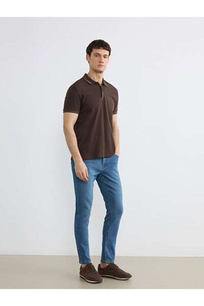 LC Waikiki I 760 Skinny Fit Men's Jean Pants from Freezen Store
